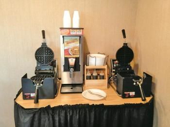 Hotel La Quinta Inn Detroit - Southgate