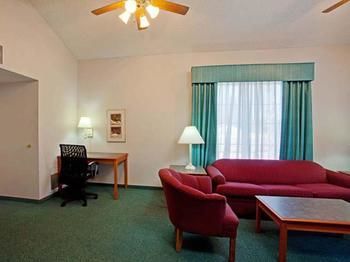 Hotel La Quinta San Bernardino