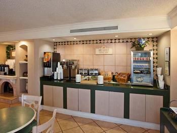 Hotel La Quinta San Bernardino