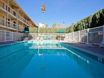 Hotel La Quinta San Bernardino