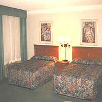 Hotel La Quinta Inn San Marcos