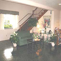 Hotel La Quinta Inn San Marcos