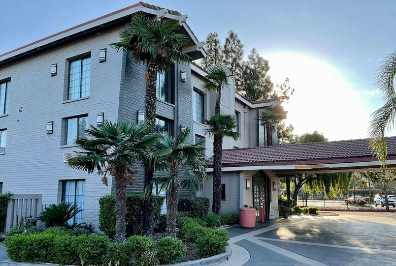 Hotel La Quinta Inn Stockton