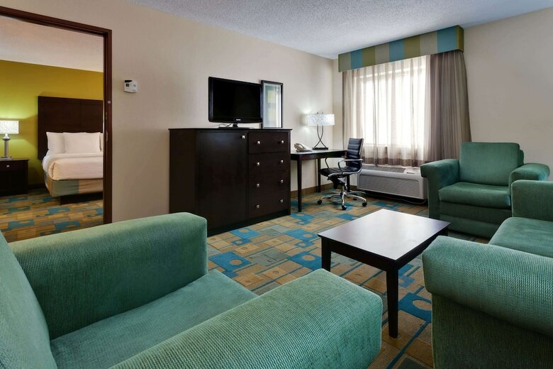 Hotel La Quinta Inn & Suites Plattsburgh