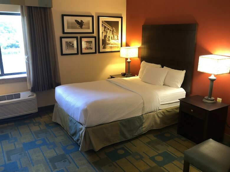 Hotel La Quinta Inn & Suites Plattsburgh