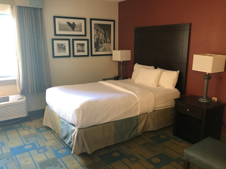 Hotel La Quinta Inn & Suites Plattsburgh