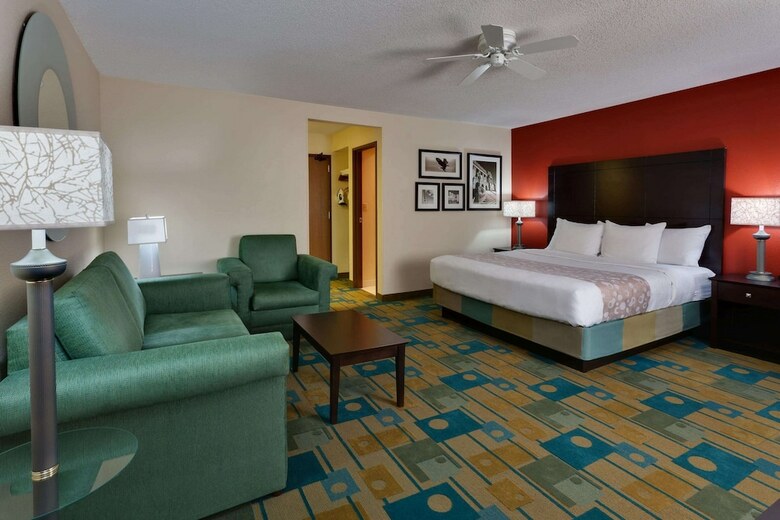 Hotel La Quinta Inn & Suites Plattsburgh