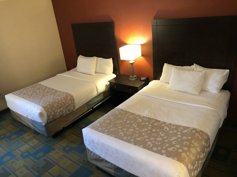 Hotel La Quinta Inn & Suites Plattsburgh