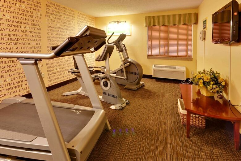 Hotel La Quinta Inn & Suites Plattsburgh