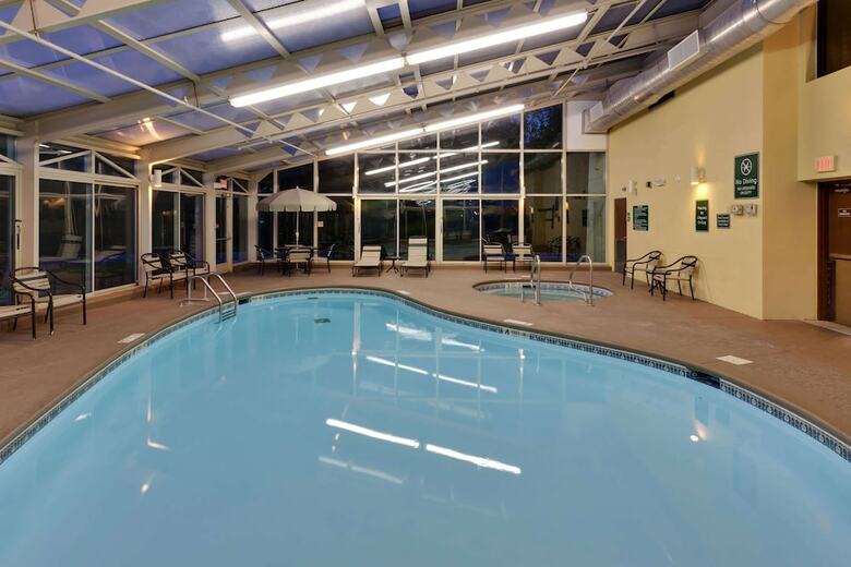 Hotel La Quinta Inn & Suites Plattsburgh