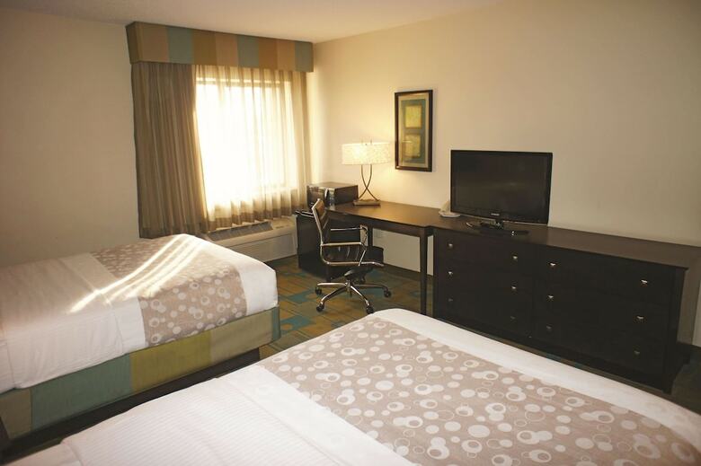 Hotel La Quinta Inn & Suites Plattsburgh