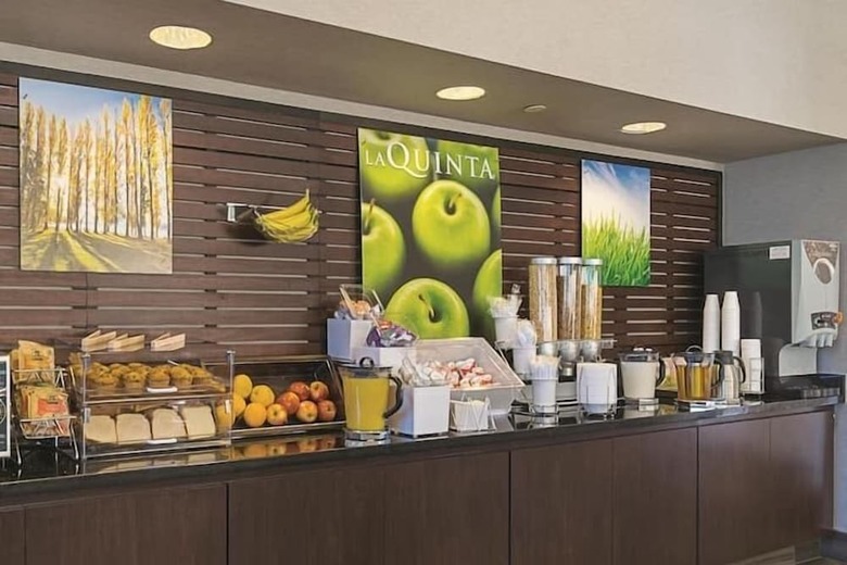 Hotel La Quinta Inn & Suites Plattsburgh