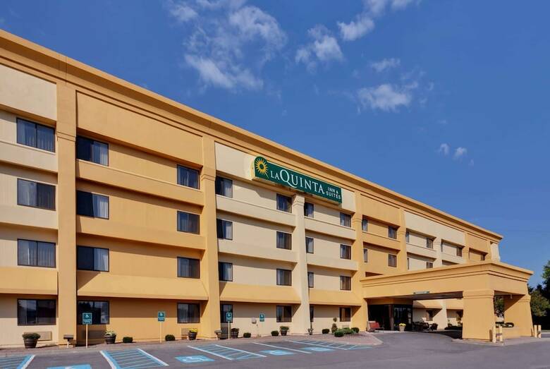 Hotel La Quinta Inn & Suites Plattsburgh