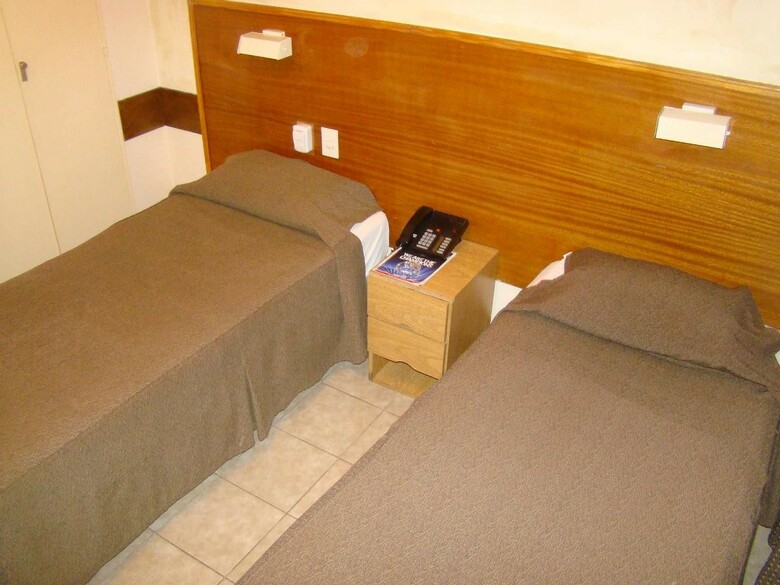 Hotel N'ontu�