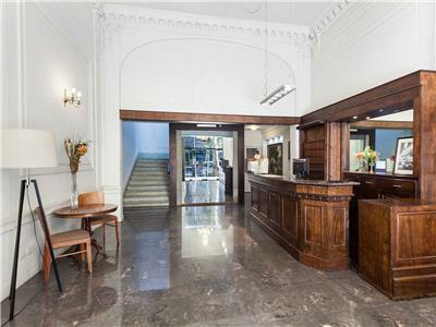 Hotel Crisol Mundial