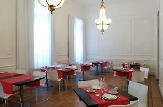 Hotel Crisol Mundial