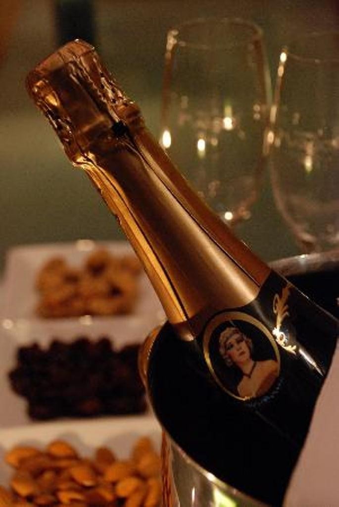 Casa Margot Hotel Champagnerie