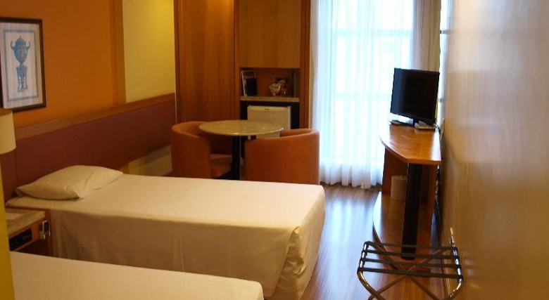 Hotel Sol Belo Horizonte