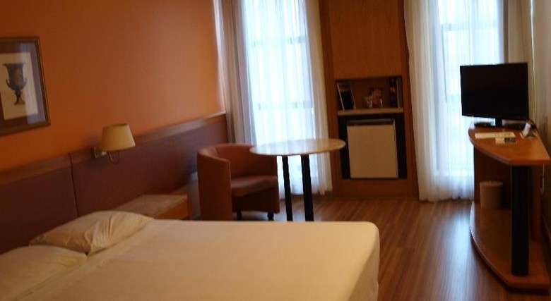 Hotel Sol Belo Horizonte