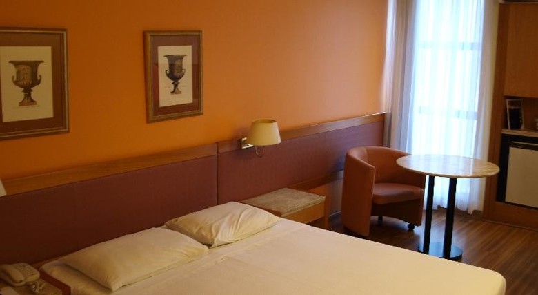 Hotel Sol Belo Horizonte