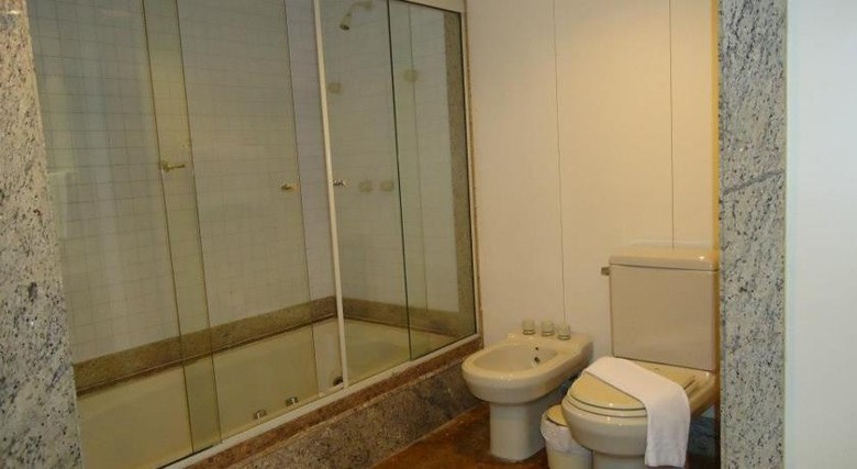 Hotel Sol Belo Horizonte