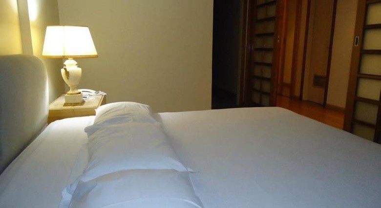 Hotel Sol Belo Horizonte