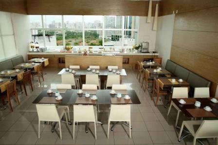 Hotel Iguatemi Business & Flat