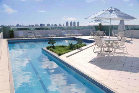 Hotel Iguatemi Business & Flat