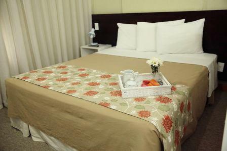 Hotel Iguatemi Business & Flat