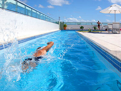 Hotel Iguatemi Business & Flat