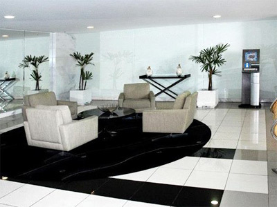 Hotel Iguatemi Business & Flat