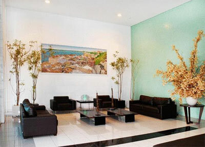 Hotel Iguatemi Business & Flat