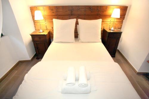 Apartamentos Pilatos King's Inn