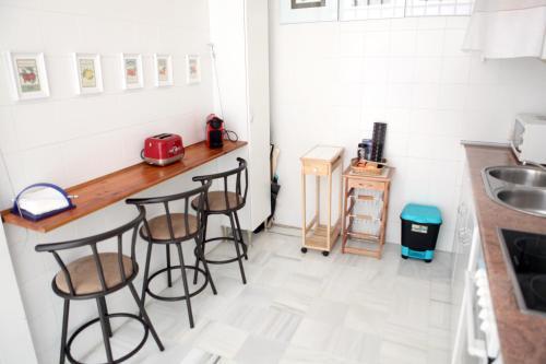 Apartamentos Pilatos King's Inn