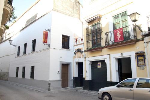 Apartamentos Pilatos King's Inn