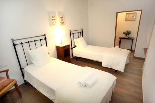 Apartamentos Pilatos King's Inn