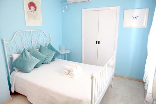 Apartamentos Pilatos King's Inn