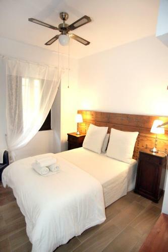 Apartamentos Pilatos King's Inn