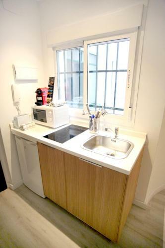 Apartamentos Pilatos King's Inn