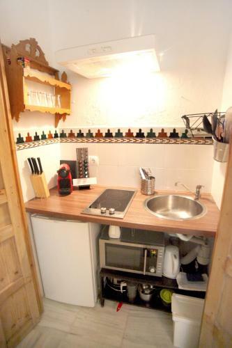 Apartamentos Pilatos King's Inn