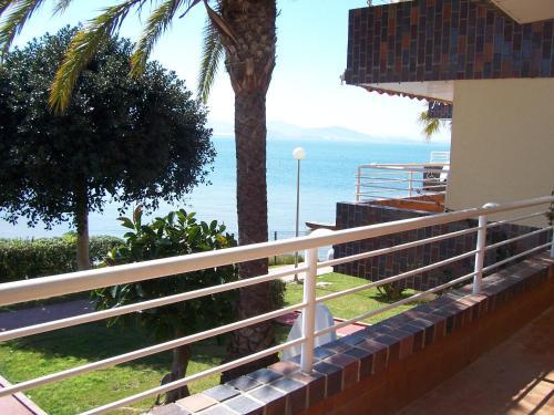 Apartamento Euromar Arp�n
