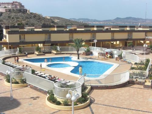 Apartamento Euromar Arp�n