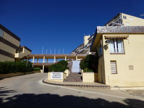 Apartamento Euromar Arp�n