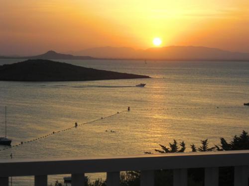 Apartamento Euromar Arp�n