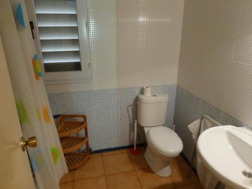 Apartamento Euromar Arp�n