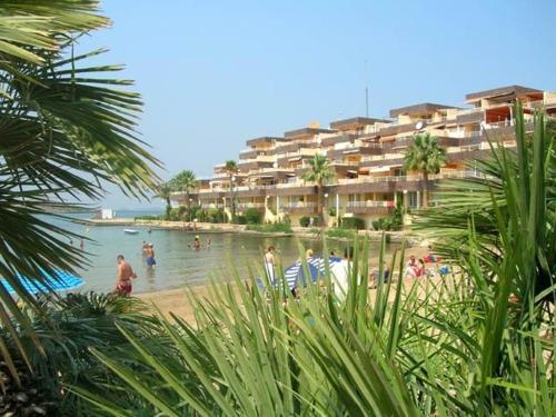 Apartamento Euromar Arp�n