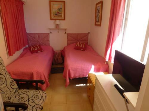 Apartamento Euromar Arp�n