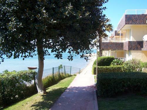 Apartamento Euromar Arp�n