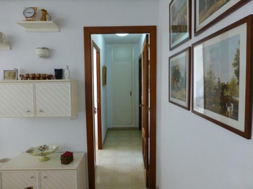 Apartamento Euromar Arp�n