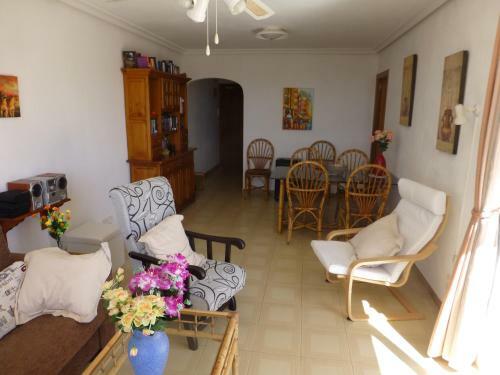 Apartamento Euromar Arp�n